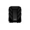 ADATA HD710 Pro external hard drive 4 TB Black