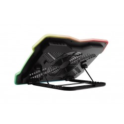 TRUST GXT1126 AURA RGB notebook cooling pad