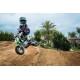 Razor Dirt Rocket SX350 McGrath electric scooter 1 seat(s) 22 km/h Black, Green, Grey, White