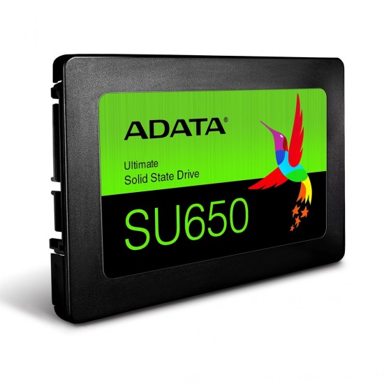 ADATA Ultimate SU650 2.5