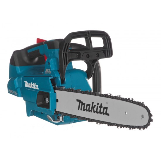 Makita DUC306ZB chainsaw Black, Blue