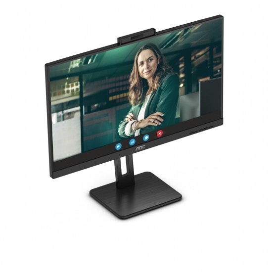 AOC 24P3QW computer monitor 60.5 cm (23.8