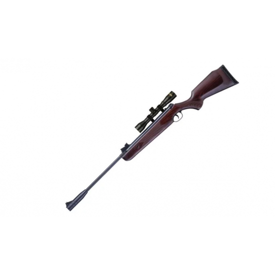 Air rifle Beeman Jackal 2066 cal. 4.5mm