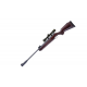 Air rifle Beeman Jackal 2066 cal. 4.5mm