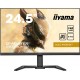 iiyama G-MASTER GB2590HSU-B5 computer monitor 62.2 cm (24.5