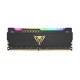 Patriot Viper Steel 16GB (2x 8GB) 3200MHZ DDR4 RGB