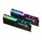 G.Skill Trident Z RGB 16GB DDR4 memory module 2 x 8 GB 3200 MHz