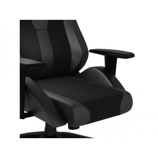 GENESIS NFG-1848 video game chair Gaming armchair Padded seat Black