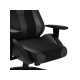 GENESIS NFG-1848 video game chair Gaming armchair Padded seat Black