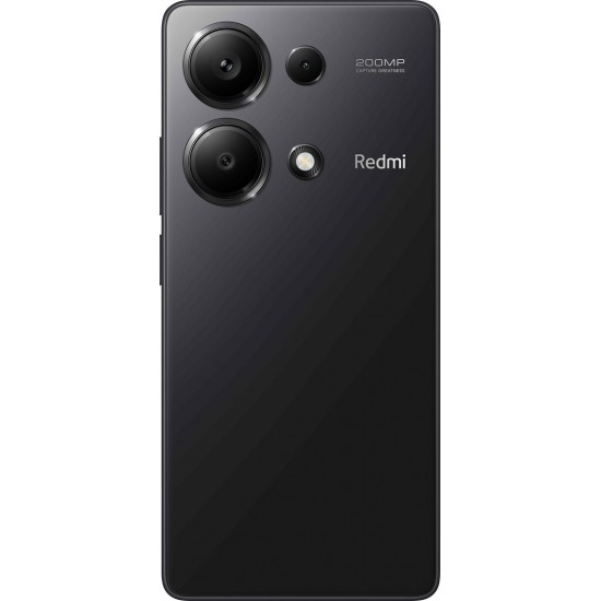 Xiaomi Redmi Note 13 Pro 16.9 cm (6.67