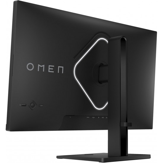 HP OMEN by HP 27k computer monitor 68.6 cm (27