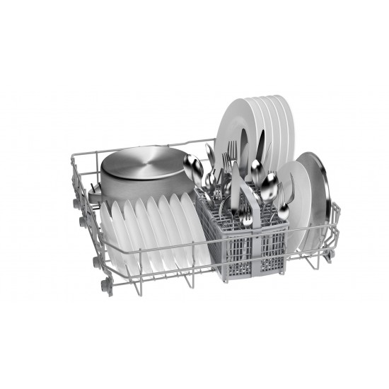 Bosch Serie 2 SMI2ITS33E dishwasher Semi built-in 12 place settings