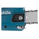 Makita DUC306ZB chainsaw Black, Blue