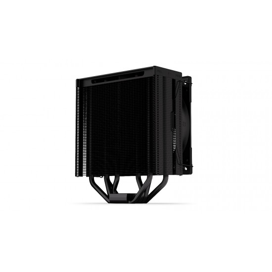 ENDORFY Fera 5 Black air cooling (EY3A011)