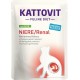 KATTOVIT Feline Diet Niere/Renal - wet cat food - 12 x 85g