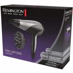 REMINGTON D3190S HAIR DRYER