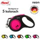 Flexi New Neon S 5 m Dog Retractable lead