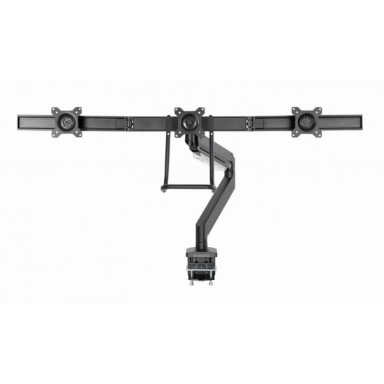 Gembird MA-DA3-03 monitor mount / stand 68.6 cm (27