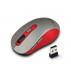 Esperanza EM131R Mouse RF Wireless Optical 1600 DPI