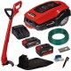 Einhell FREELEXO KIT  600-1000 BT Robotic lawn mower