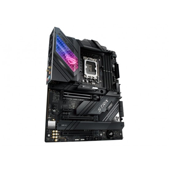 ASUS ROG STRIX Z690-E GAMING WIFI Intel Z690 LGA 1700 ATX