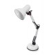 Esperanza ELD112W desk lamp White