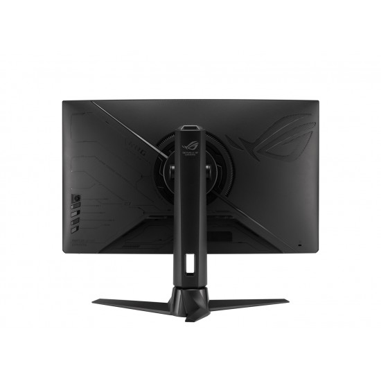 ASUS ROG Swift XG27AQV 68.6 cm (27