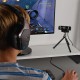 Logitech C922 Pro Stream Webcam