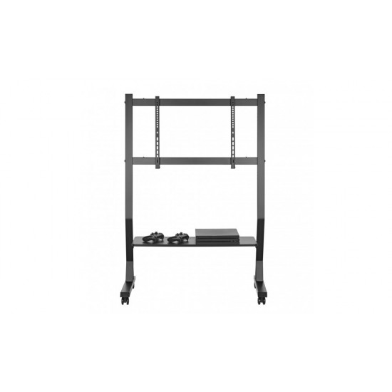 ART SD-22 MOBILE STAND + LCD/LED TV MOUNT 45-90