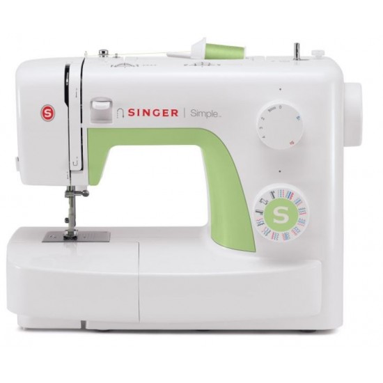 SINGER 3229 sewing machine Automatic sewing machine Electromechanical