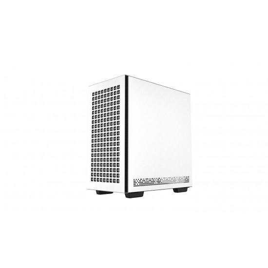 Obudowa Deepcool CH370 biała (R-CH370-WHNAM1-G-1)