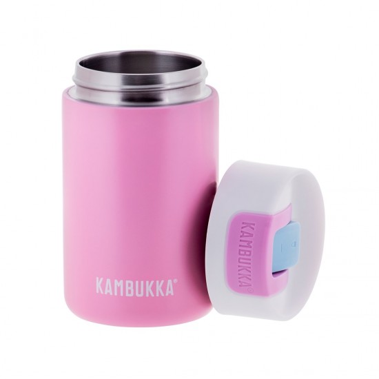 Kambukka Olympus Pink Kiss - thermal mug, 300 ml