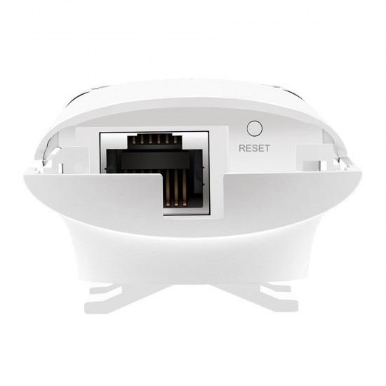 TP-Link EAP113-Outdoor 300 Mbit/s White Power over Ethernet (PoE)