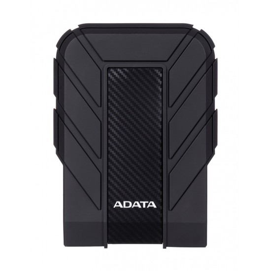 ADATA HD710 Pro external hard drive 4 TB Black