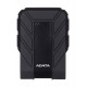 ADATA HD710 Pro external hard drive 4 TB Black