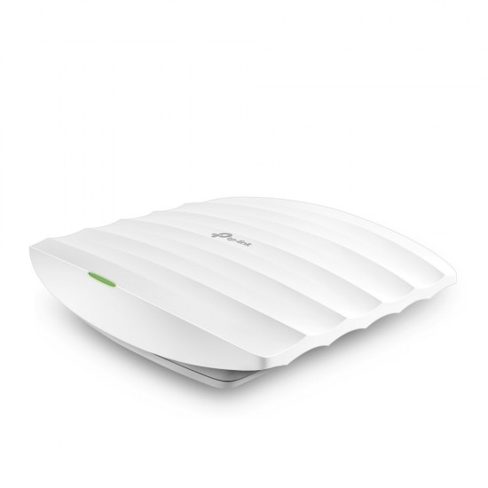 TP-Link Omada EAP225 wireless access point 1350 Mbit/s White Power over Ethernet (PoE)