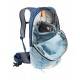 Bicycle backpack - Deuter Race 12