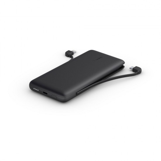 Belkin BPB006btBLK 10000 mAh Black