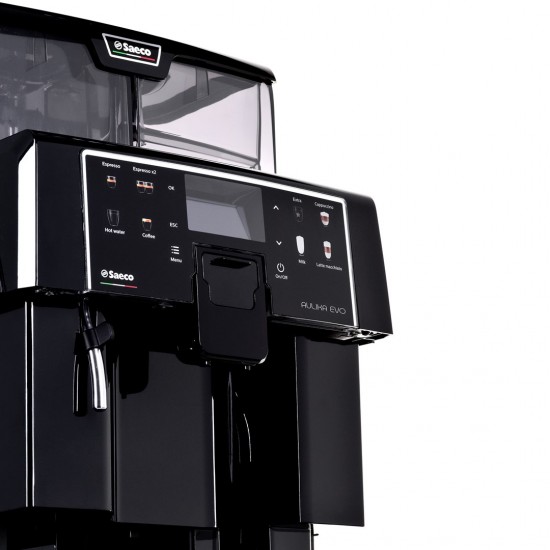 Aulika Top EVO RI SAECO Automatic Espresso Machine