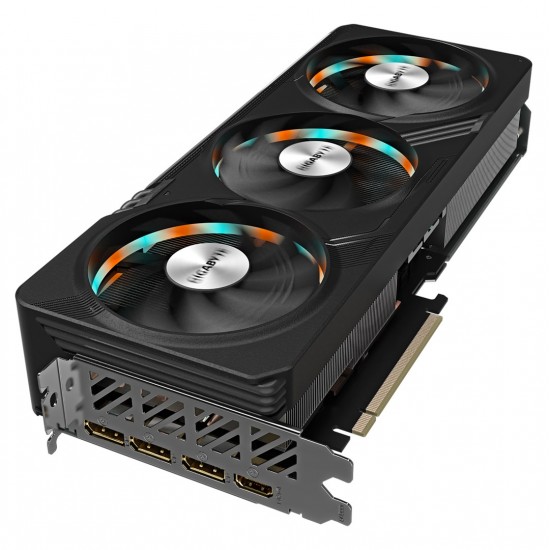 Gigabyte GAMING GeForce RTX 4070 SUPER OC 12G NVIDIA 12 GB GDDR6X