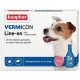 BEAPHAR VERMIcon Line-on Drops against fleas and ticks for dogs S - 3 x 1,5 ml