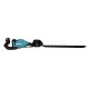 Makita UH014GZ power hedge trimmer Single blade 3.4 kg