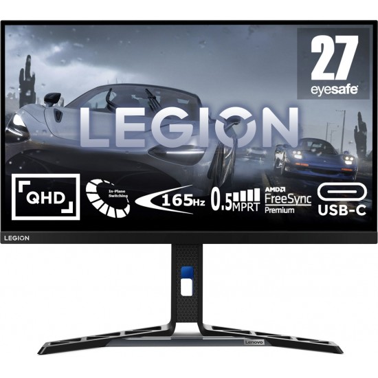 Lenovo Legion Y27h-30 68.6 cm (27