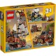 LEGO Creator 31109 Pirate Ship