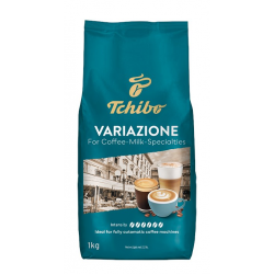 TCHIBO VARIAZIONE coffee beans 1000G