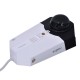 IP Camera REOLINK DUO 2 LTE wireless WiFi with battery and dual lens White