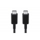 Samsung EP-DN975 USB cable 1 m USB 2.0 USB C Black