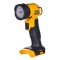 18V LAMP WITH ROTATING HEAD DCL040-XJ DEWALT