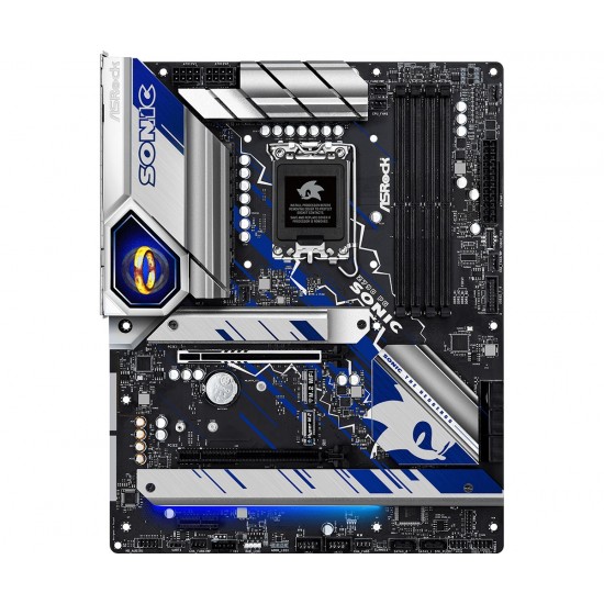 Asrock Z790 PG SONIC Intel Z790 LGA 1700 ATX