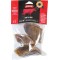 ZOLUX Beef hooves - chew for dog - 210g